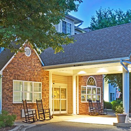 Microtel Inn & Suites By Wyndham Cherokee Exterior photo