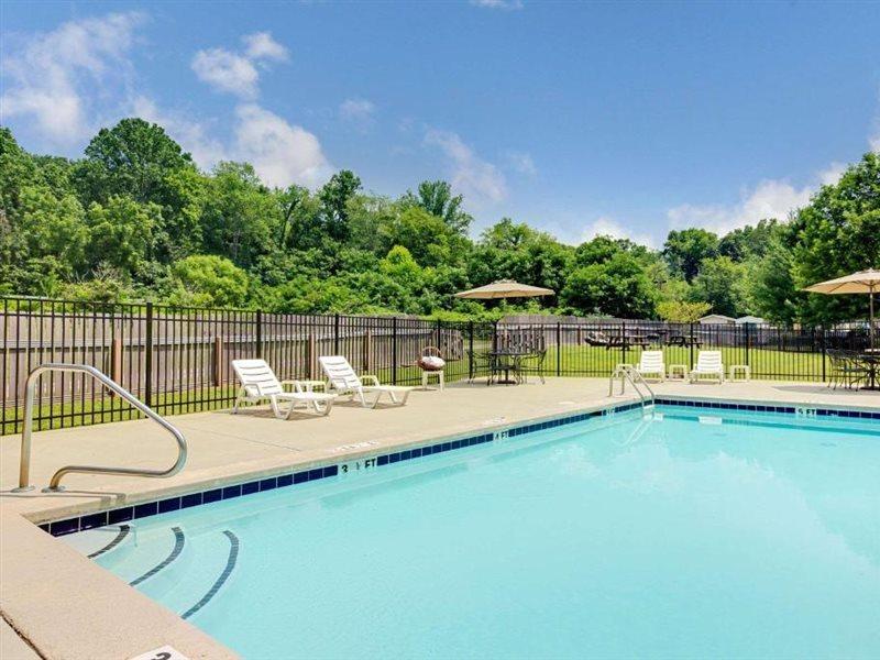 Microtel Inn & Suites By Wyndham Cherokee Exterior photo